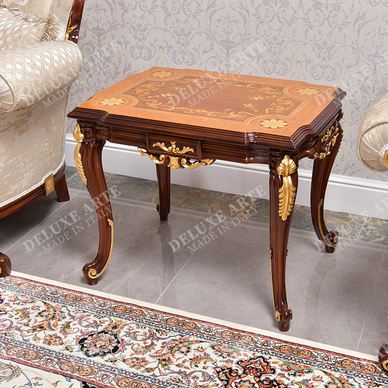 Marco Design Side Table