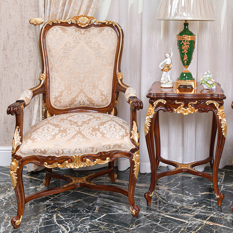 <strong>SIENA</strong> <small>Poltrona (Schienale Curvo)</small>