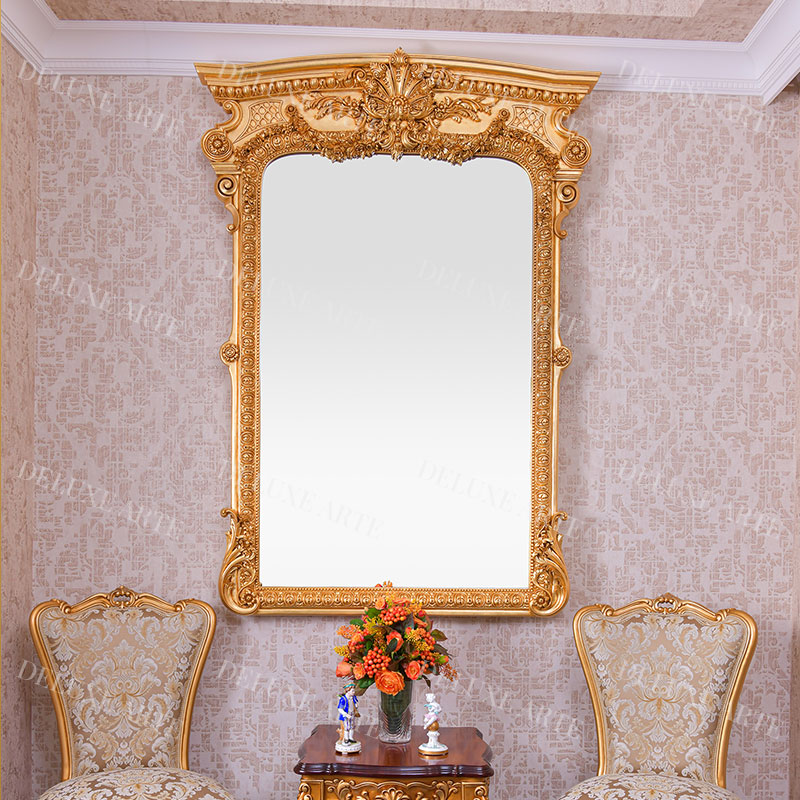 Italian classic mirror