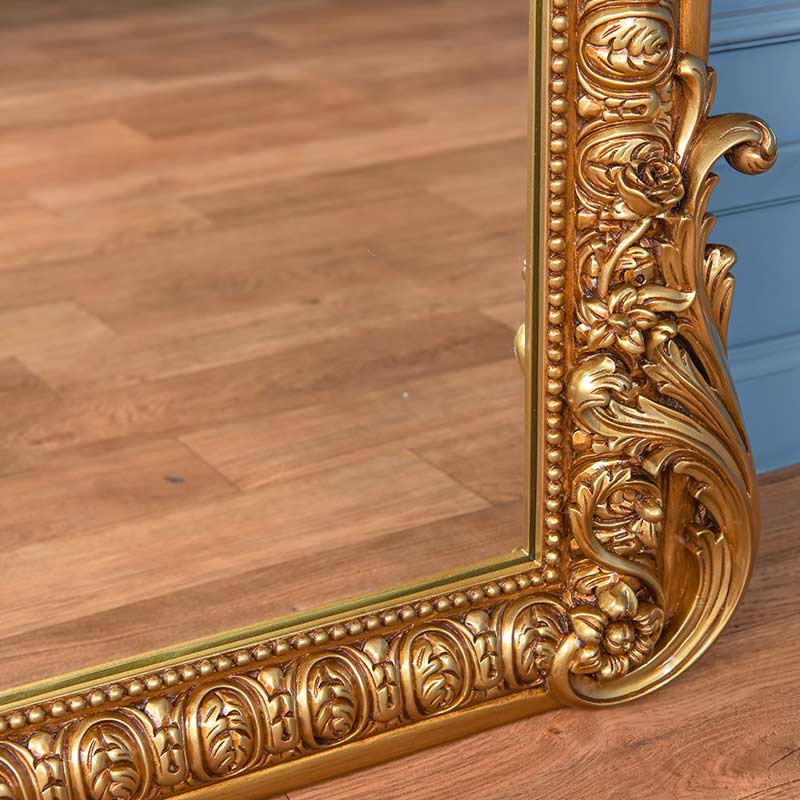 VENUS Mirror - Italian Luxury & Classic Furniture