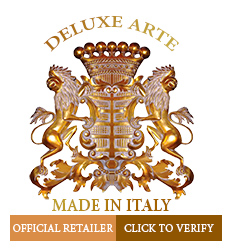 Deluxe Arte Retailer Logo