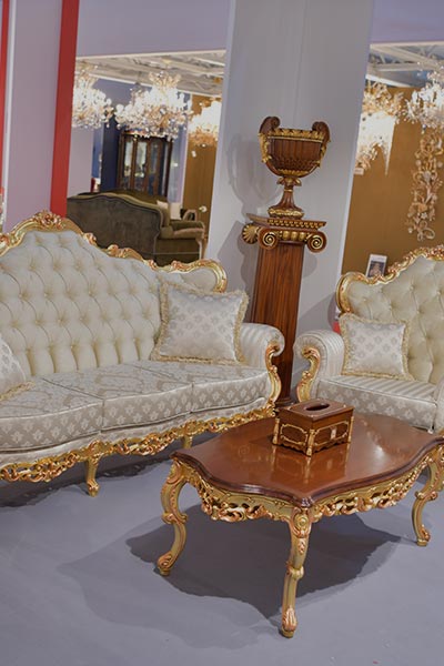 Classic Italian Furniture Luxury Furniture Italy By Deluxe Arte