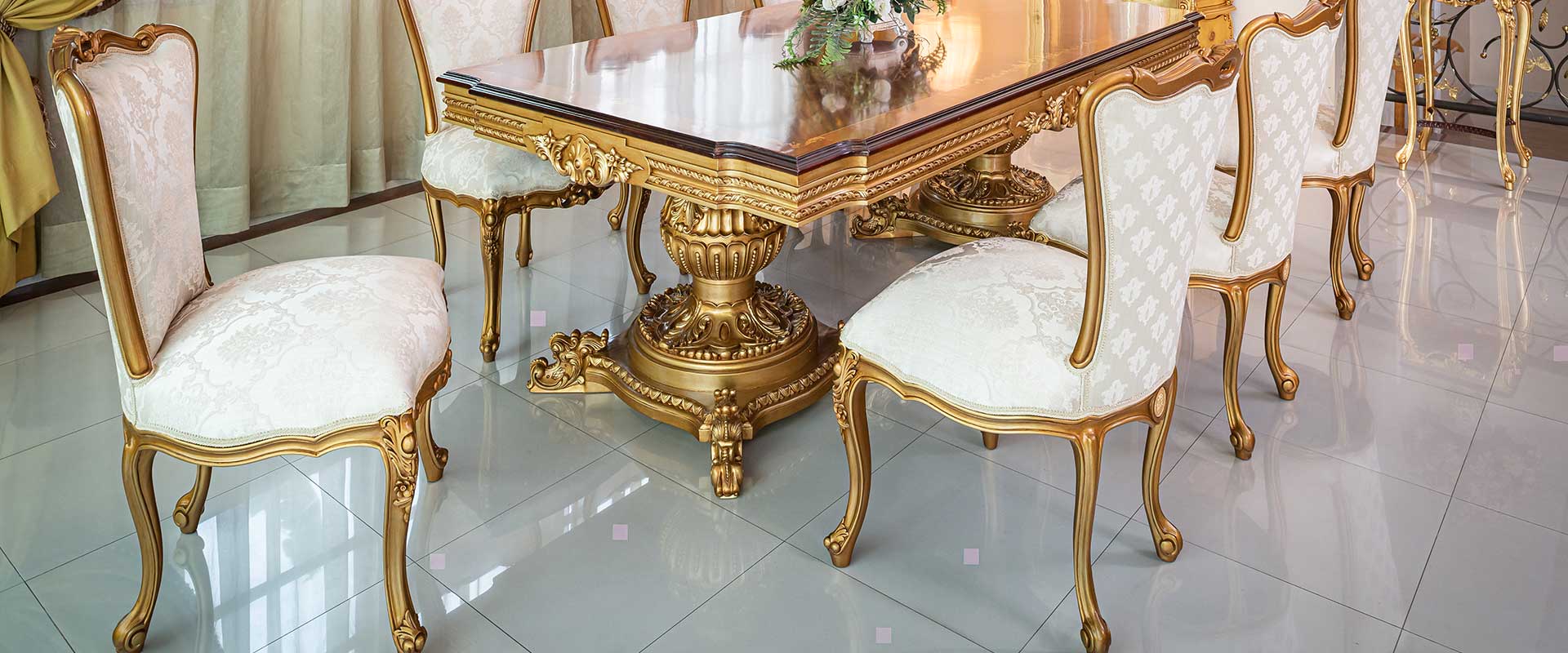 Italian Luxury Furniture Manufacturer Italian Classic Design Furniture