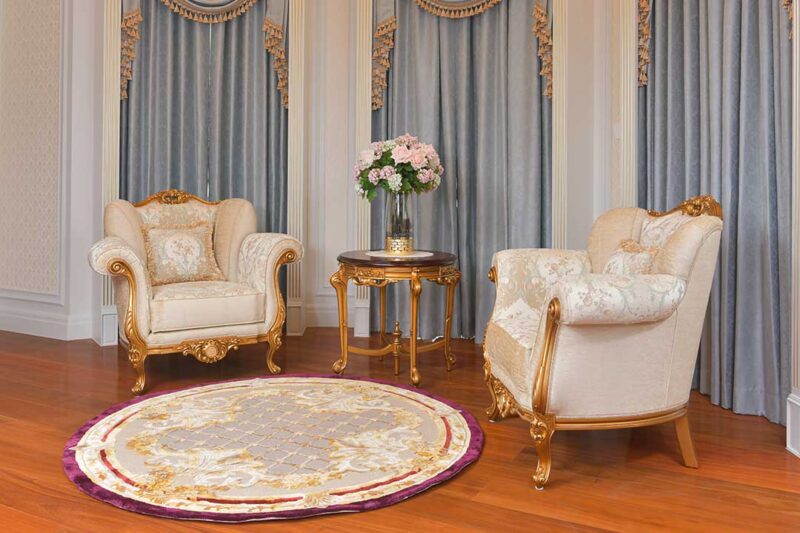 Italian Luxury Furniture Manufacturer Italian Classic Design Furniture