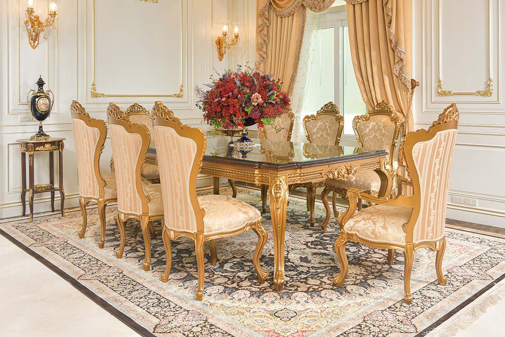 Italian Classic Furniture Cambodia Luxury Italian Design Furniture
