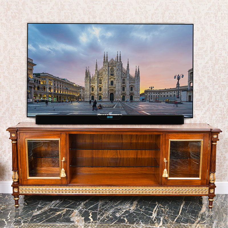 Buffet TV Classico Italiano