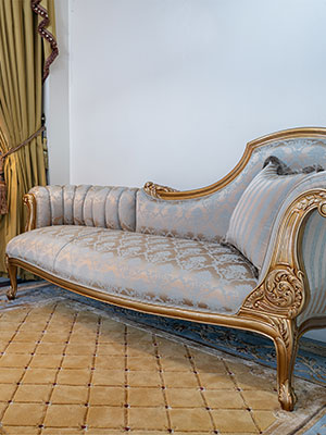 Beven teugels Middel Italian Classic Luxury Furniture Manufacturer | Deluxe Arte