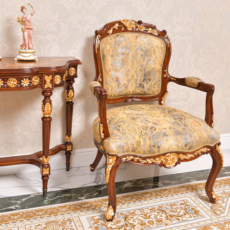 <strong>ASTER</strong> <small>Poltrona</small>