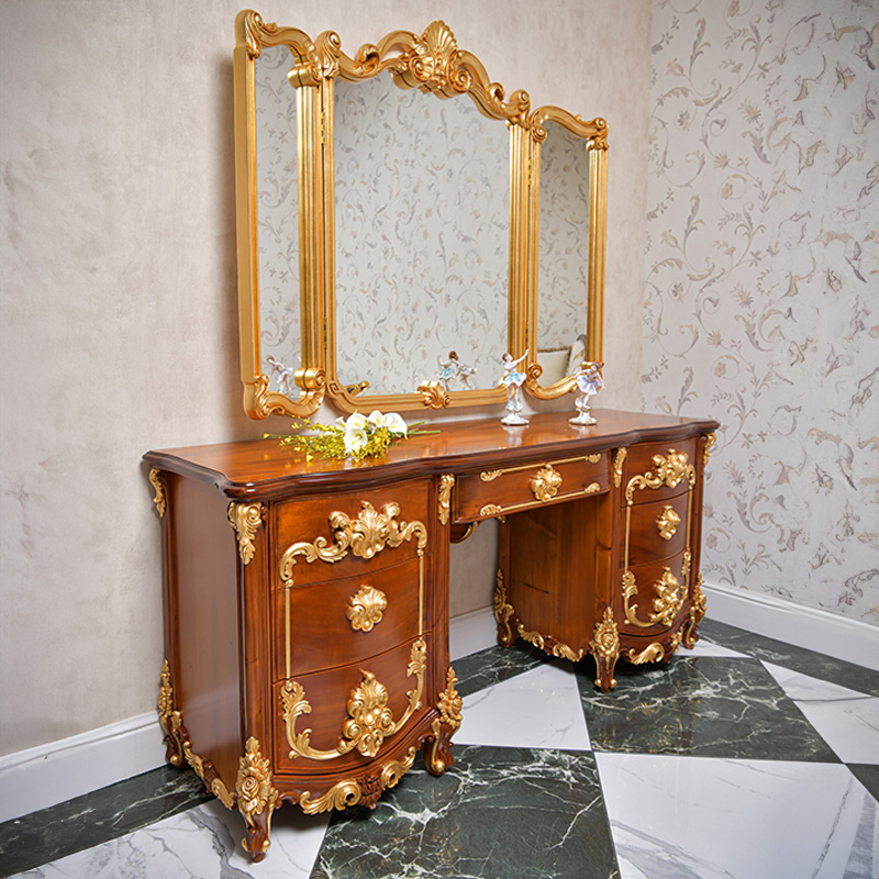 Dressing Table Mirror